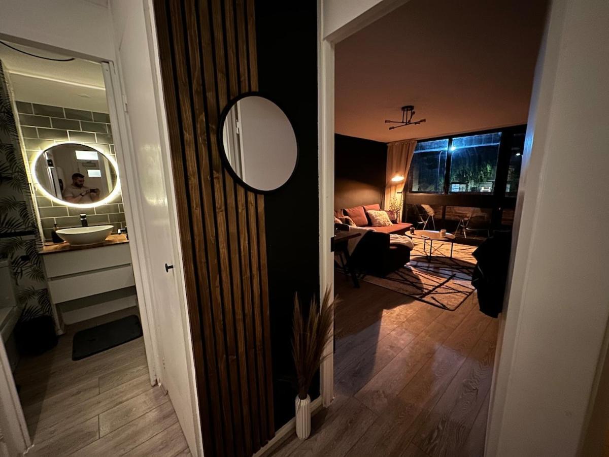 Spacious And Modern Flat In Archway Лондон Екстериор снимка