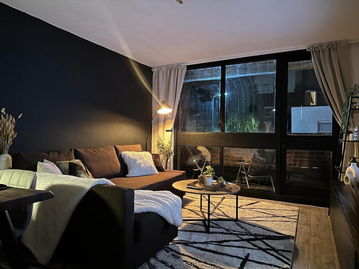Spacious And Modern Flat In Archway Лондон Екстериор снимка